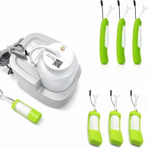 Women's External Catheter Collection System