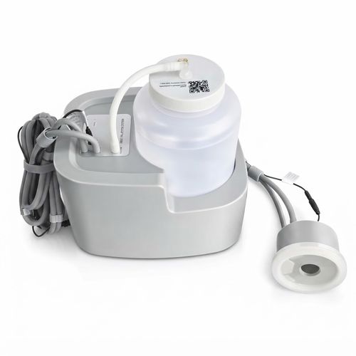 Men's Personal Care Collection System